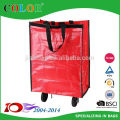 New Model Style Plastic Pp Woven Bag In Roll